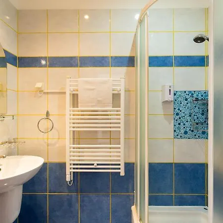 Double Lukre With View Guest house 3*