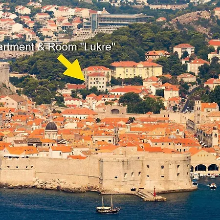 Guest house Double Lukre With View 3*