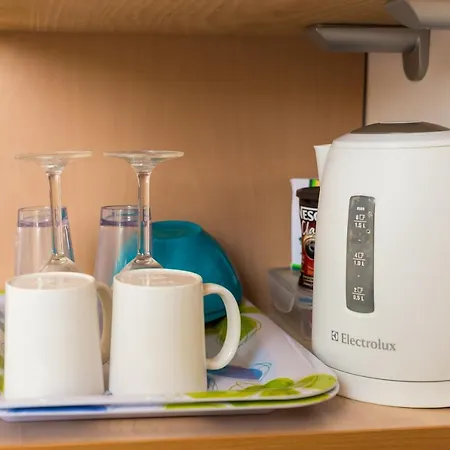 Double Lukre With View 게스트하우스