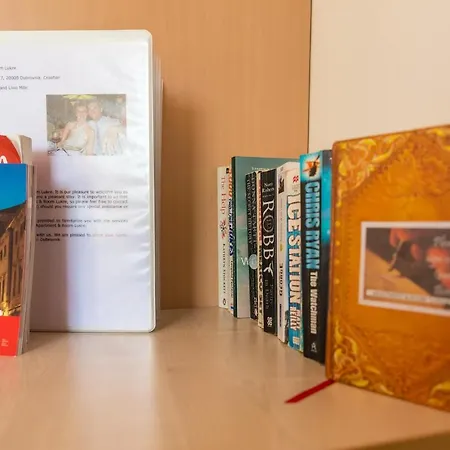 Double Lukre With View 게스트하우스 3*