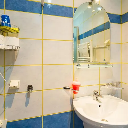 Double Lukre With View 3* 두브로브니크