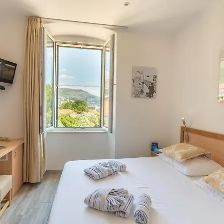 Double Lukre With View 두브로브니크