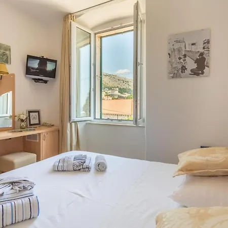 Guest house Double Lukre With View Dubrovnik
